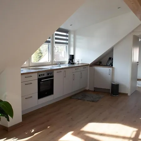 Ferienwohnung Kurz Panoramablick Wertheim Exterior foto