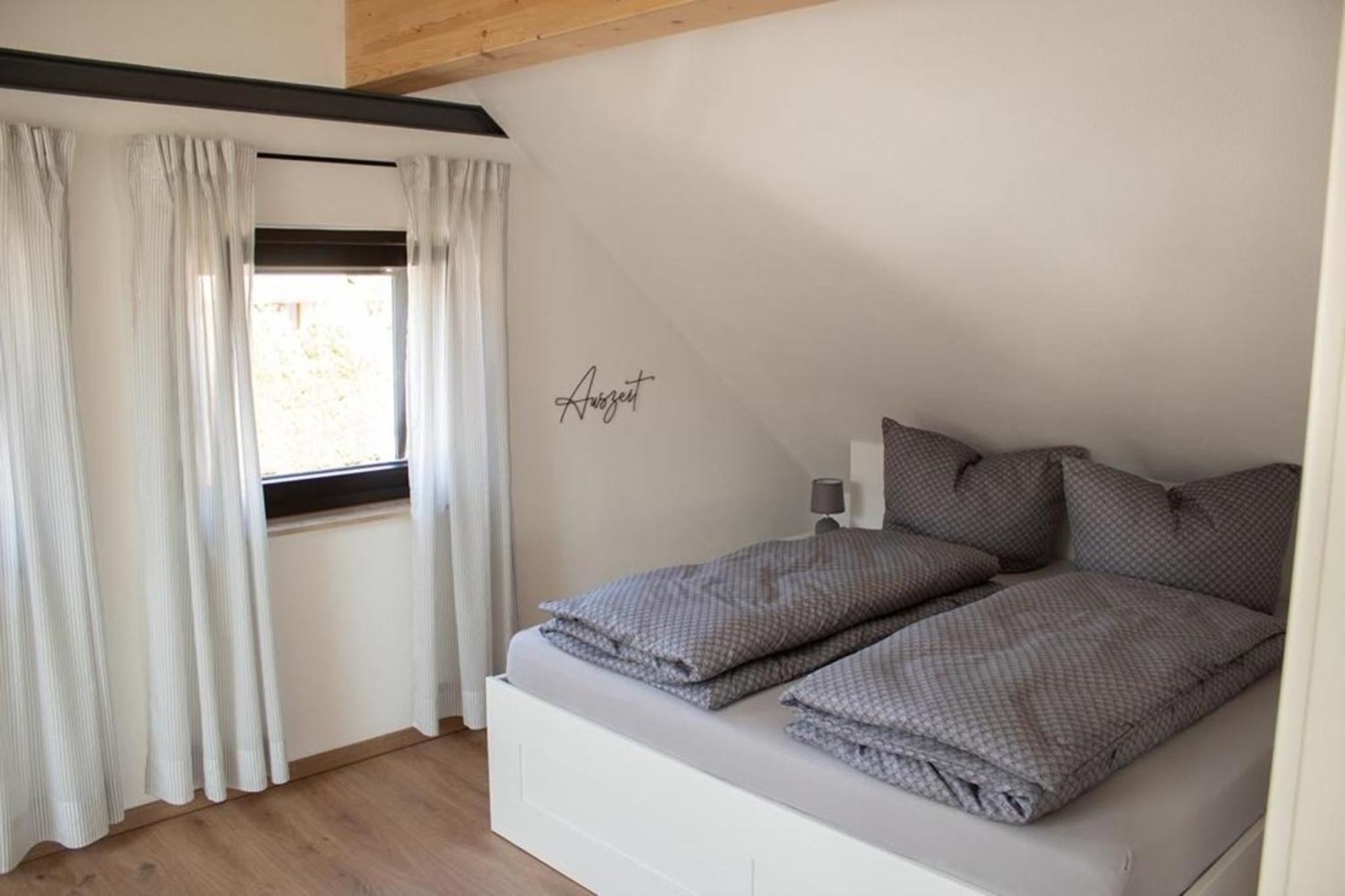 Apartment Kurz Panoramablick Wertheim