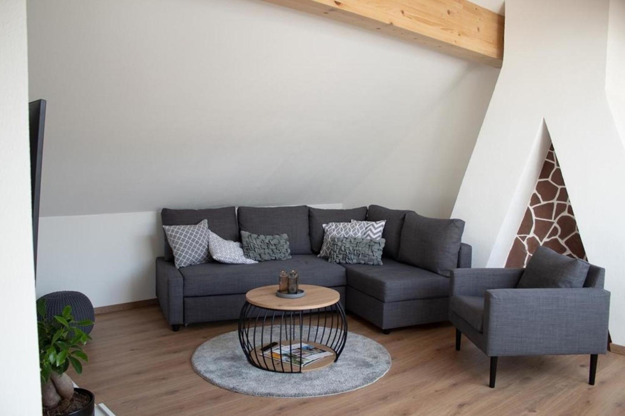 Kurz Panoramablick * Wertheim