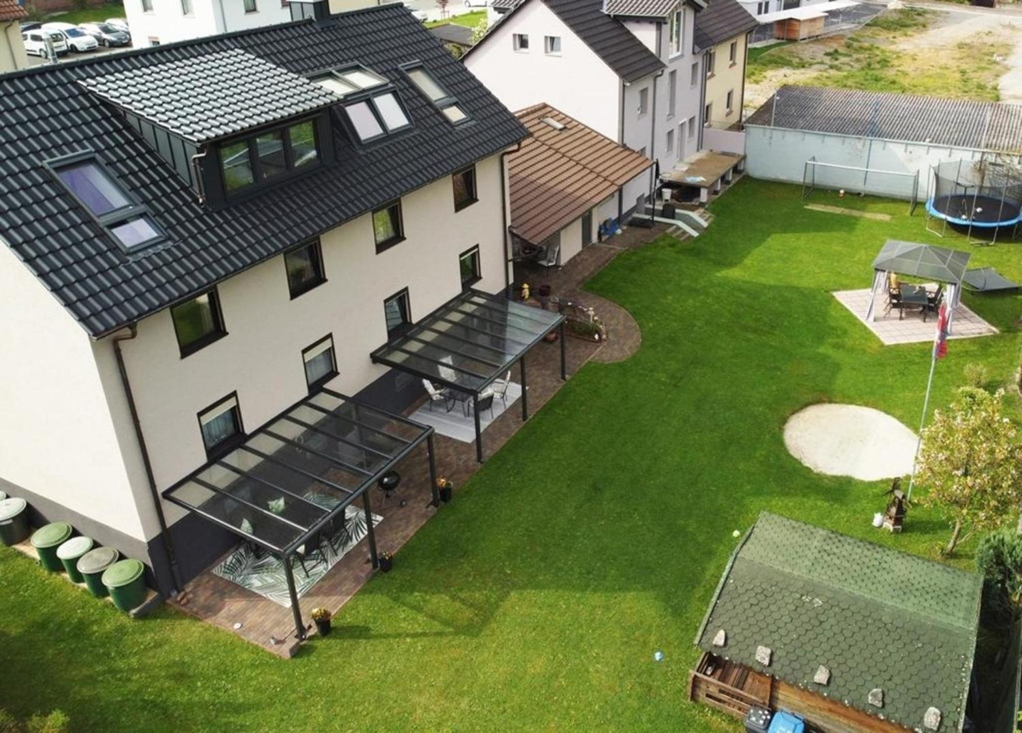 Kurz Panoramablick Apartment